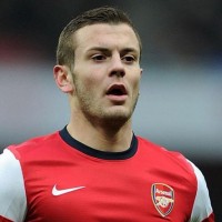 wilshere arsenal