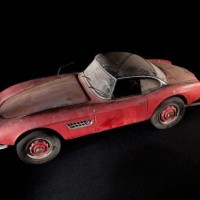 BMW 507