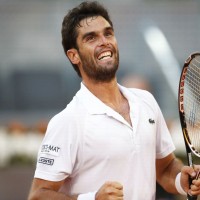 pablo andujar