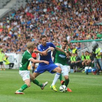 olimpija chelsea