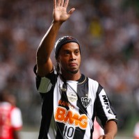 ronaldinho