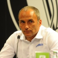 darko milanic