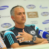 jose mourinho