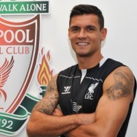 dejan lovren