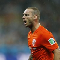 sneijder