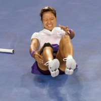 li na