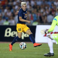 kevin kampl