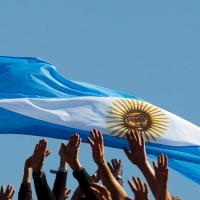 Argentina Grab