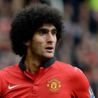 fellaini