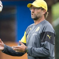 klopp bvb