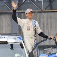 Sebastien Ogier re