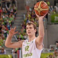 zoran dragic