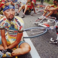 marco pantani