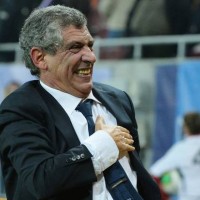 Fernando Santos