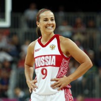 Becky Hammon