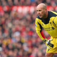 pepe reina