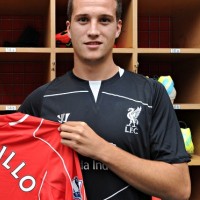 Javier-Manquillo