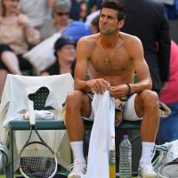 djokovic