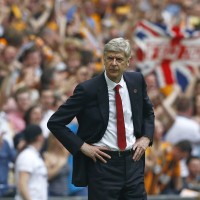 arsene wenger