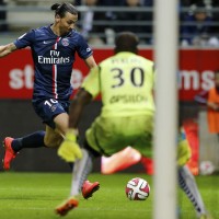 zlatan ibrahimovic