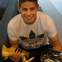 james rodriguez