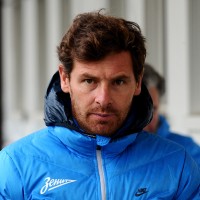 andre villas boas