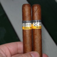 cohiba