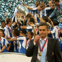 mourinho porto