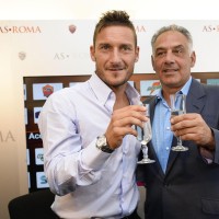 totti pallotta