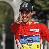 alberto contador