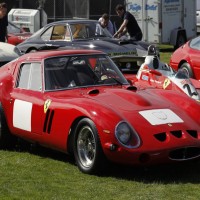 Ferrrari 250 GTA Berlinetta 