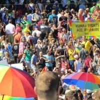 gay pride, praga