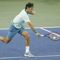 roger federer