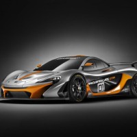 P1 GTR