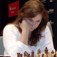 Judit_The_Look_Polgar wiki