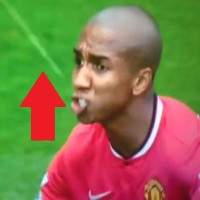 Ashley Young