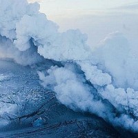vulkan Bardarbunga