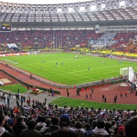 luzniki