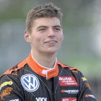 verstappen