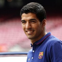 luis suarez