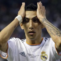 di maria re