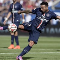 psg lavezzi