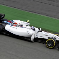 Valtteri Bottas