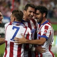 mandzukic atletico