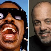 stevie wonder billy joel