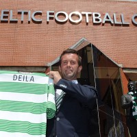 ronny deila