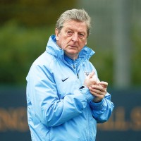 roy hodgson