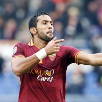 mehdi benatia