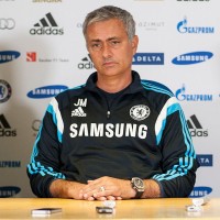 jose mourinho