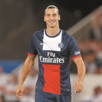 ibrahimovic re